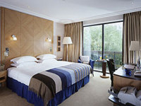 Carlton Tower Hotel 5* ( Hotel in London, England )